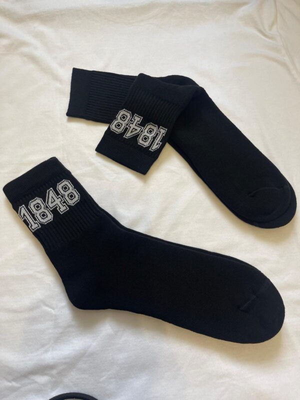 1848 Socken – Bild 2