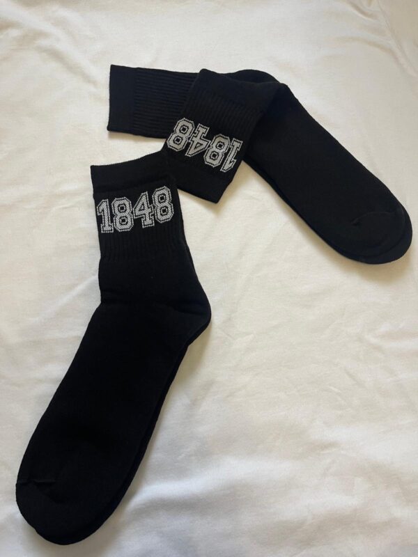 1848 Socken – Bild 3