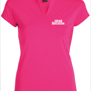1848 Damen T-Shirt  Top Qualität-für echte Fußball-Fans!