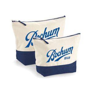 Accessory Bag / Kulturtasche Bochum 1848 Klein