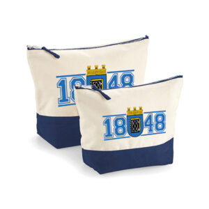 Accessory Bag / Kulturtasche 1848 Klein