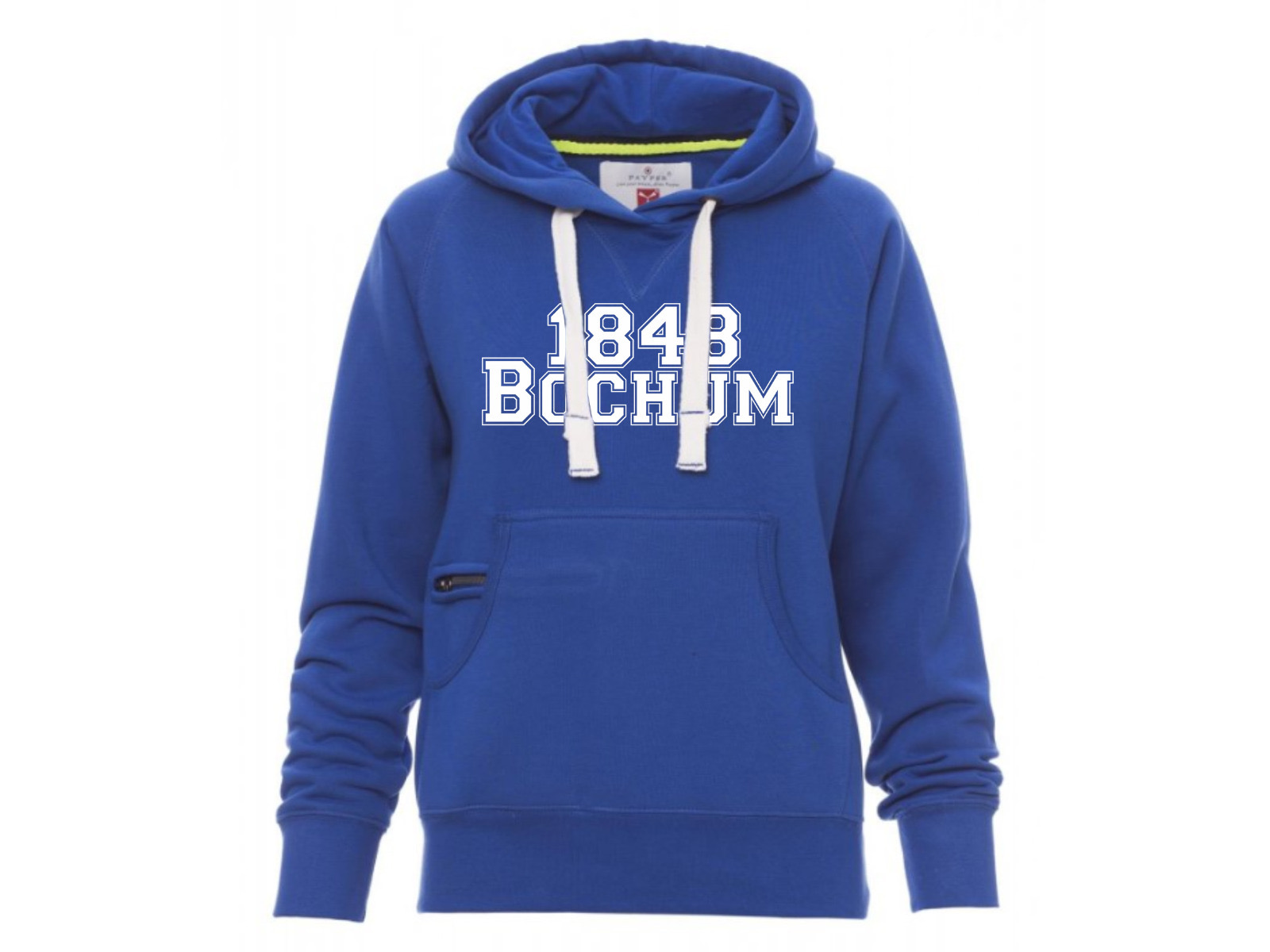 Damen Hoody 1848 Bochum