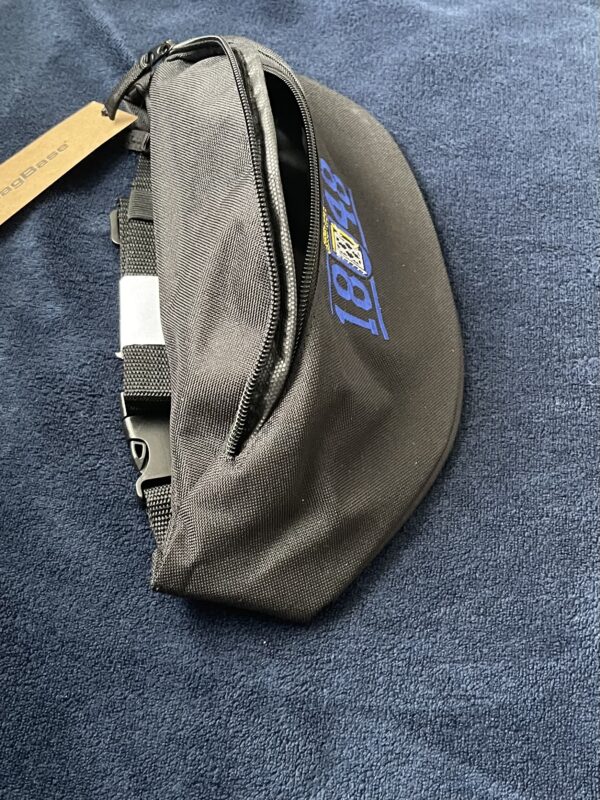 Bauchtasche Gestickt – Bild 4
