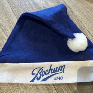 Nikolausmütze Bochum 1848