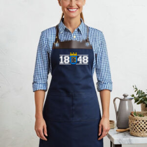 Kochschürze 1848