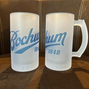 Glaskrug Bochum 1848