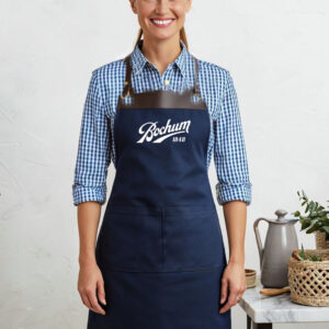 Kochschürze Bochum 1848