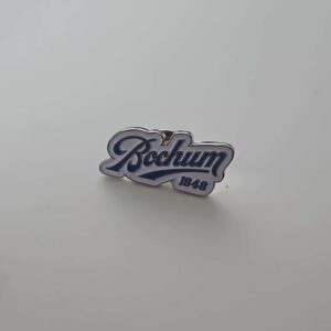 Ansteck Nadel Bochum / 1848