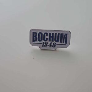 Ansteck Nadel Bochum -1848-
