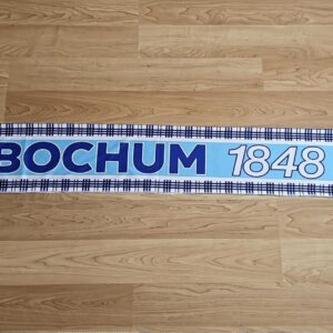 Seidenschal Bochum 1848