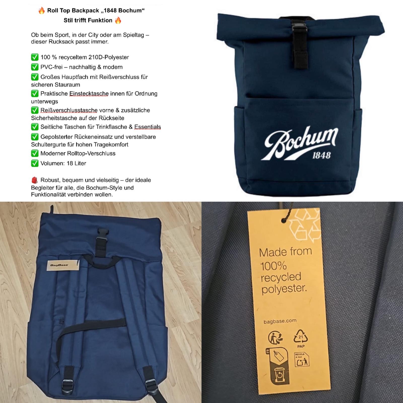 Rucksack Bochum / 1848 – Bild 4