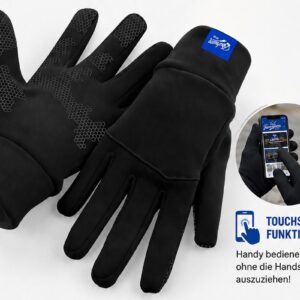Handschuhe, Softshell